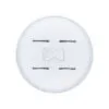 KIT56150 Pasta Festonate for Kitchenaid and Marcato Regina