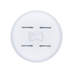 KIT56150 Pasta Festonate for Kitchenaid and Marcato Regina