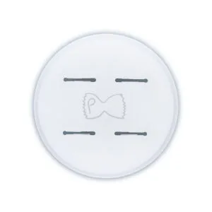 KIT56150 Pasta Festonate for Kitchenaid and Marcato Regina