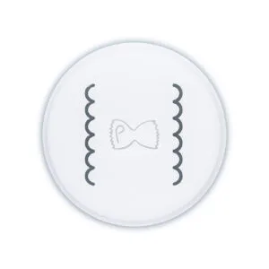 KIT56344 Pasta Riccioli 30mm for Kitchenaid and Marcato Regina