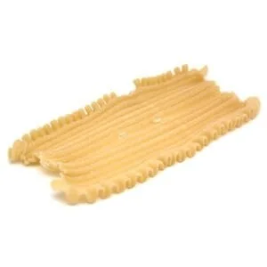 POM die Wavy Curly Lasagna for Philips Pasta Maker Avance and 7000