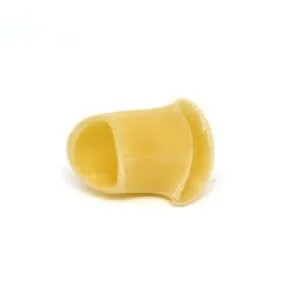 Matrize aus POM Canestrino Glatt or Gestreift für Philips Pasta Maker Avance und Serie 7000 - Glatt