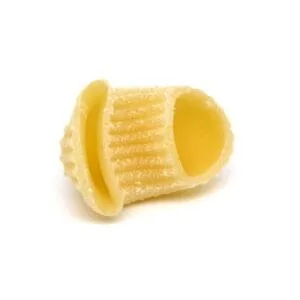 Trafila in POM Canestrino Liscio o Rigato per Philips Pasta Maker Avance e Serie 7000 - Rigato