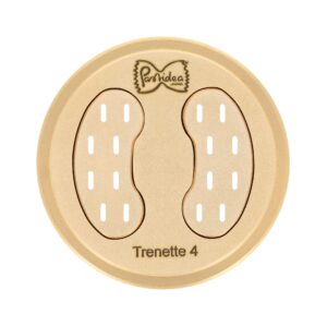 trenette pasta die