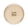 FAT56-400S Die for Trenette 4mm bronze screen is compatible with the Pastidea Pasta Machine, La Fattorina, Fimar MPF1.5, Arcobaleno AEX-10 or GGMGastro NMF5. No adapter is needed