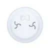 HR2345313 pasta Fusilli A3 13mm for Philips Pasta Maker Viva Collection and Philips 5000 Series