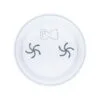 HR2345315 pasta Fusilli A5 13mm for Philips Pasta Maker Viva Collection and Philips 5000 Series