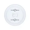HR2345327 pasta Festonata doppia for Philips Pasta Maker Viva Collection and Philips 5000 Series