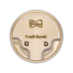 HD910354S Trafila per Pasta Spiral or Fusilli Bucati