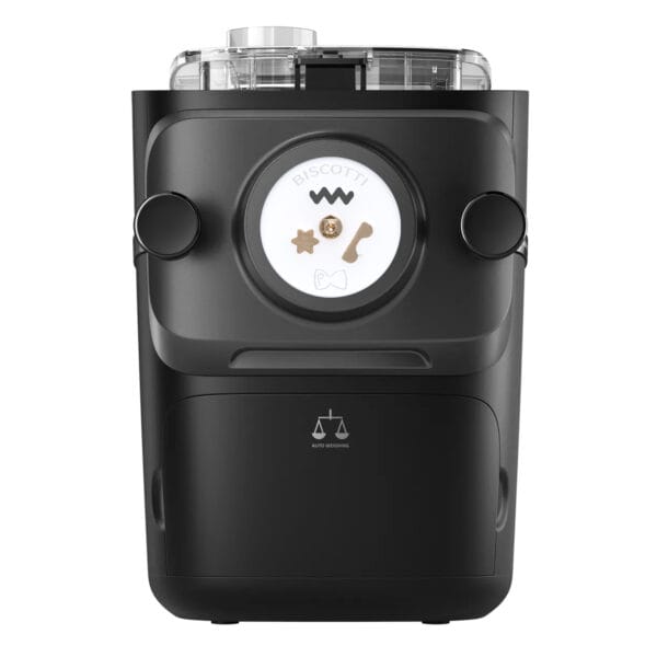 Trafila in POM Biscotti per Philips Pasta Maker Avance e Serie 7000 - immagine 3
