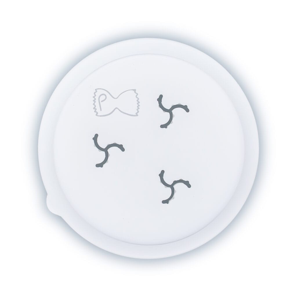 Pastidea Nudelmatrize Conchigliette 17mm - Kompatibel Mit Philips Pastamaker