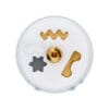 KIT56040 Pasta Biscotti for Kitchenaid and Marcato Regina