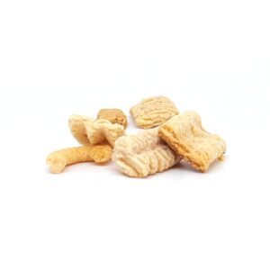 Cookie pasta die