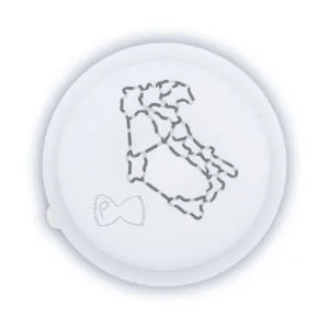 HR2355350 pasta for Italy Italia Philips Pasta Maker Avance / 7000 Series