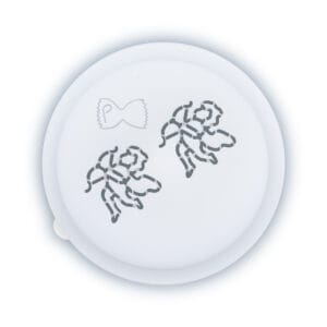 HR2355359 pasta for Cupido Eros Love Philips Pasta Maker Avance / 7000 Series