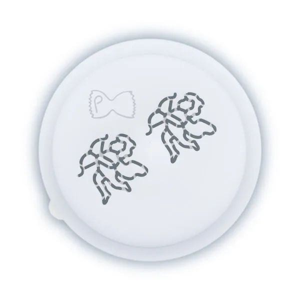 HR2355359 pasta for Cupido Eros Love Philips Pasta Maker Avance / 7000 Series