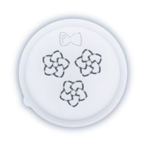 HR2355361 pasta for Vinca Flower Philips Pasta Maker Avance / 7000 Series