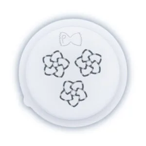 HR2355361 pasta for Vinca Flower Philips Pasta Maker Avance / 7000 Series