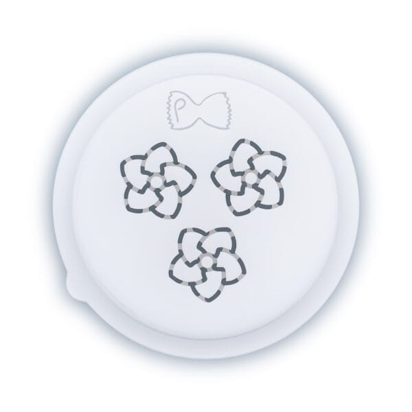 HR2355361 pasta for Vinca Flower Philips Pasta Maker Avance / 7000 Series