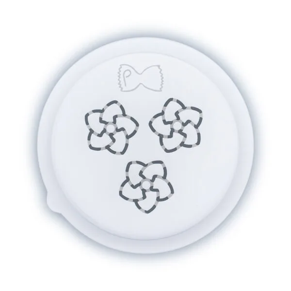 HR2355361 pasta for Vinca Flower Philips Pasta Maker Avance / 7000 Series