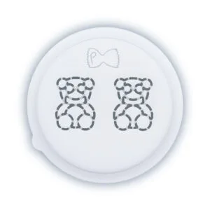 HR2355363 pasta for Teddy Bear Philips Pasta Maker Avance / 7000 Series