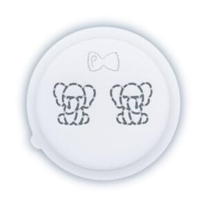 HR2355364 pasta for Elephant Philips Pasta Maker Avance / 7000 Series