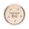 HD910357S Pasta die Fusilli A3 (3P) 6.5mm