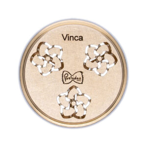 HD910361S Pasta die Vinca