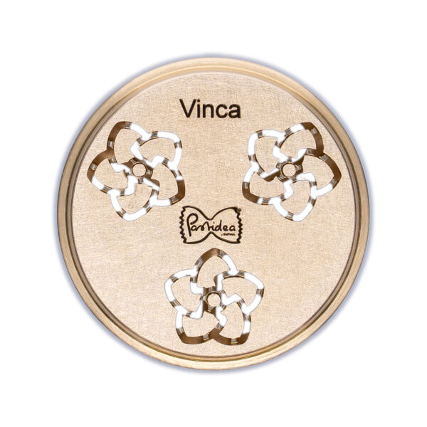 HD910361S Pasta die Vinca