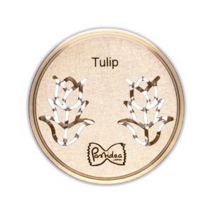 HD910368S Pasta die Tulip Tulipano