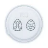 HR2355142 pasta for Easter Egg Philips Pasta Maker Avance / 7000 Series