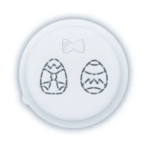 HR2355142 pasta for Easter Egg Philips Pasta Maker Avance / 7000 Series
