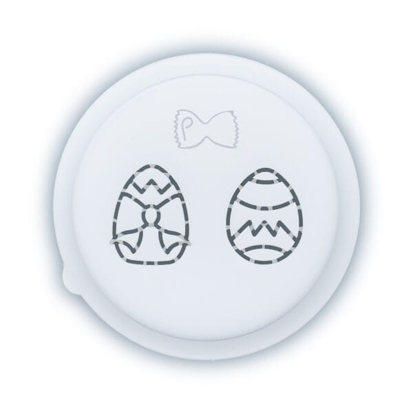 HR2355142 pasta for Easter Egg Philips Pasta Maker Avance / 7000 Series