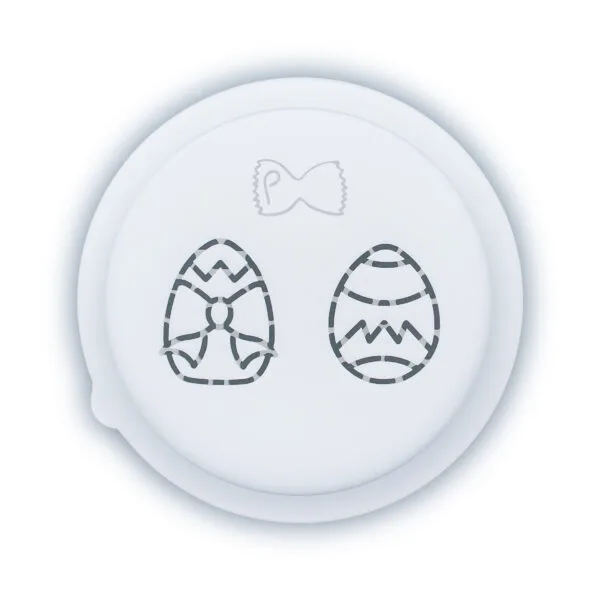 HR2355142 pasta for Easter Egg Philips Pasta Maker Avance / 7000 Series