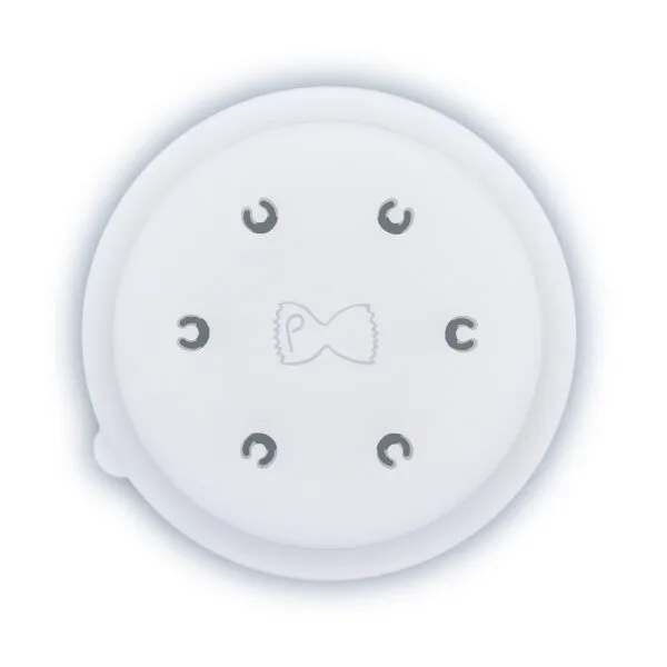 HR2355366 pasta for Spaccatelli 6mm Philips Pasta Maker Avance / 7000 Series