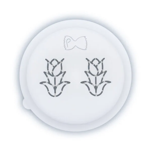 HR2355368 pasta for Tulip Flower Philips Pasta Maker Avance / 7000 Series