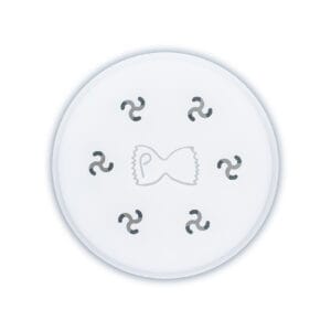 KIT56357 Pasta Fusilli A3 6.5mm for Kitchenaid and Marcato Regina