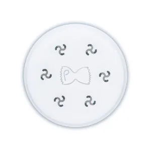 KIT56357 Pasta Fusilli A3 6.5mm for Kitchenaid and Marcato Regina