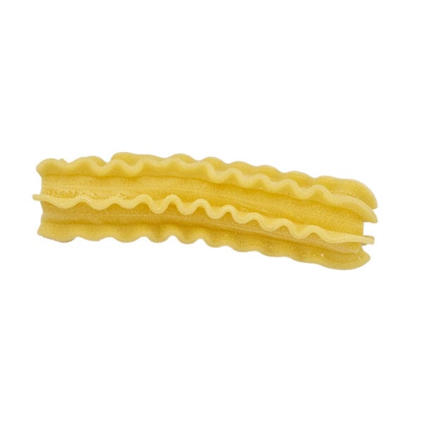 Matrize aus Bronze Tubetto Festonato für Kitchenaid