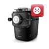 Not compatible with the Philips 7000 Series