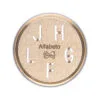 HD91015S Pasta die Alphabet F-G-H-J-L