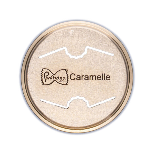 HD910371S Pasta die Candies Caramelle