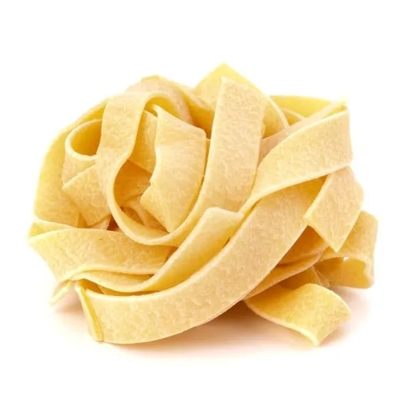 Matrice à Pâtes Pappardelle 20 Pour Philips Pastamaker - Compatible Avance Et Série 7000 - Fabriqué En Italie