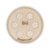 TR75N086D17F6 Pasta Spaghetti 2.5mm per TR75