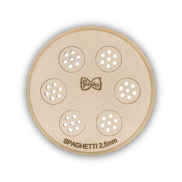 TR75N086D17F6 Pasta Spaghetti 2.5mm per TR75