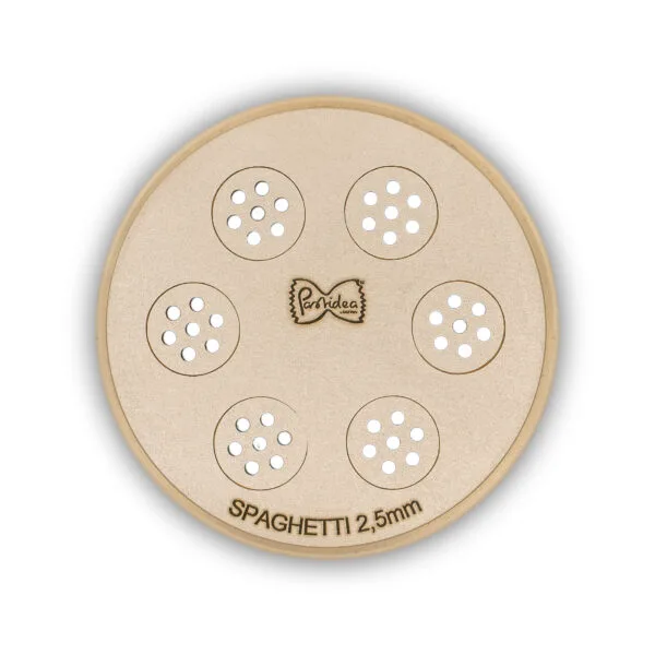 TR75N086D17F6 Pasta Spaghetti 2.5mm per TR75