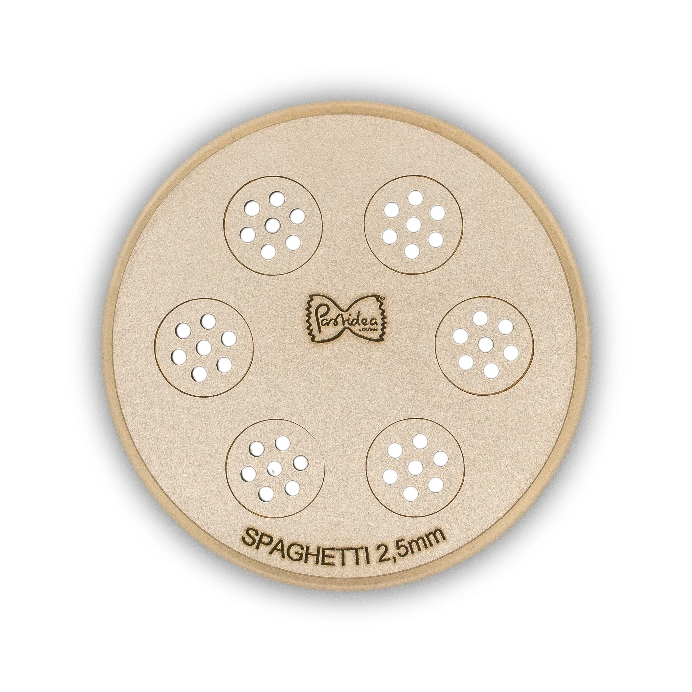 Pasta Extruder Dies Avancini Pasta Dies Bronze Die Spaghetti For