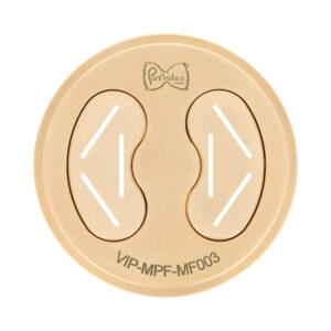 Trafila assemblata in bronzo Pappardelle 15mm compatibile con La Fattorina VIP2, VIP4, Fimar MPF 2.5, MPF 4, PF25E, PF40E, Arcobaleno AEX18, AEX20, GGM Gastro NMH13