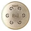 Trafila in bronzo Silatelli per La Fattorina VIP2, VIP4, Fimar MPF 2.5, MPF 4, PF25E