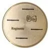 Trafila in bronzo Reginette per La Fattorina VIP2, VIP4, Fimar MPF 2.5, MPF 4, PF25E - immagine 3